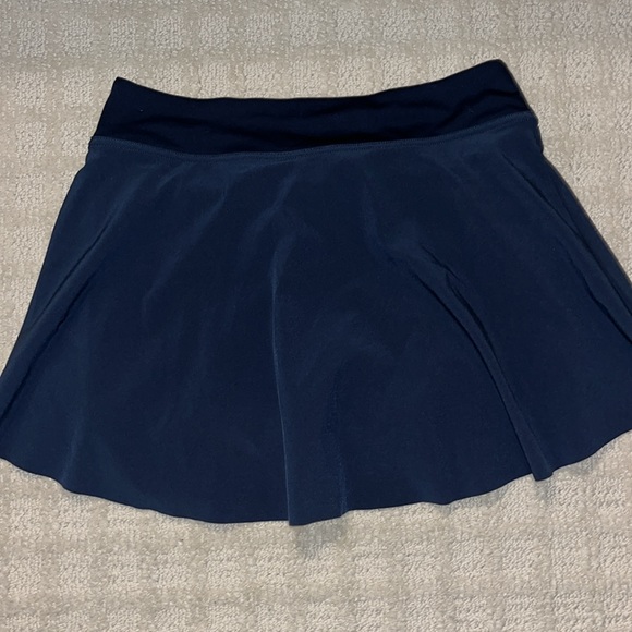 Nike tennis skirt - Picture 3 of 4